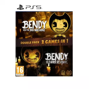 Playstation 5 igre - PS5 Bendy Double Pack