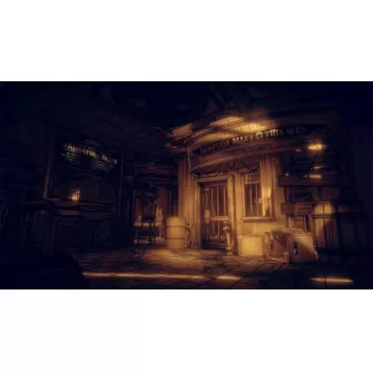 Playstation 5 igre - PS5 Bendy Double Pack