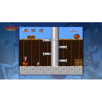 Nintendo Switch igre - Switch The Disney Afternoon Collection