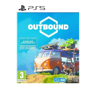 Playstation 5 igre - PS5 Outbound