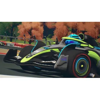 Nintendo Switch igre - Switch Formula Legends - Legacy Edition