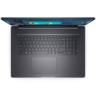 Laptopovi - Pro Max 18 Plus 18 inch QHD+ 120Hz 500nits Core Ultra 7 265HX 32GB 1TB SSD RTX PRO 3000 12GB Backlit FP SC Win11Pro 3yr ProSupport laptop 