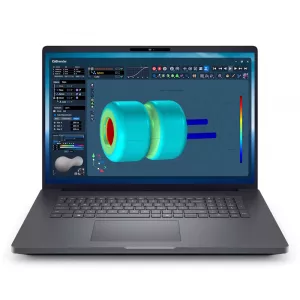 Laptopovi - Pro Max 18 Plus 18 inch QHD+ 120Hz 500nits Core Ultra 7 265HX 32GB 1TB SSD RTX PRO 3000 12GB Backlit FP SC Win11Pro 3yr ProSupport laptop 