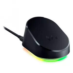 Ostali kablovi i adapteri - Razer Mouse Dock Pro + Wireless Charging Puck Bundle