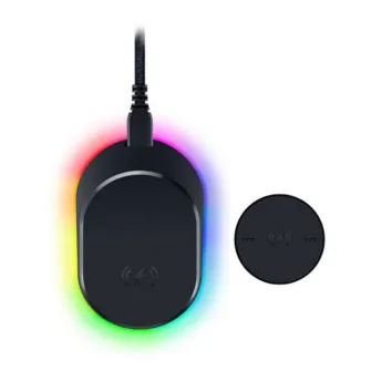 Ostali kablovi i adapteri - Razer Mouse Dock Pro + Wireless Charging Puck Bundle