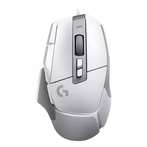 Gejmerski miševi - G502 X Gaming Mouse, USB, White