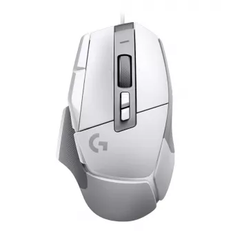 Gejmerski miševi - G502 X Gaming Mouse, USB, White