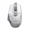 G502 X Gaming Mouse, USB, White