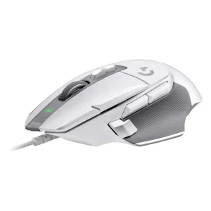 Gejmerski miševi - G502 X Gaming Mouse, USB, White