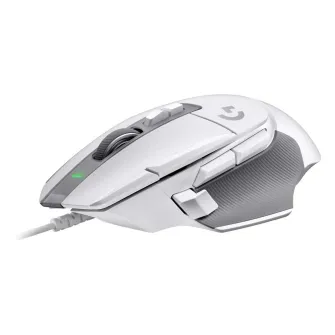 Gejmerski miševi - G502 X Gaming Mouse, USB, White