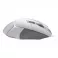 G502 X Gaming Mouse, USB, White