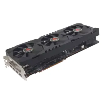Grafičke karte - Grafička karta Biostar RX6700XT 12GB DDR6 192bit HDMI/3DP
