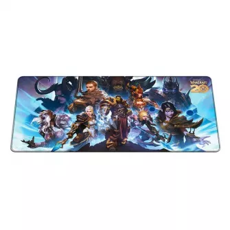 Podloge za miševe - World Of Warcraft - 20th Anniversary XL Mousepad