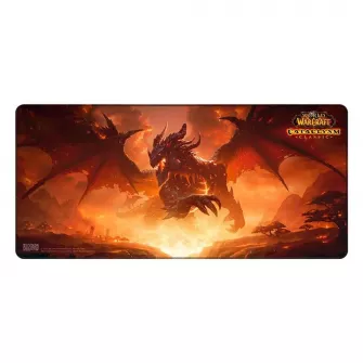 Podloge za miševe - World Of Warcraft Classic - Cataclysm Deathwing XL Mousepad