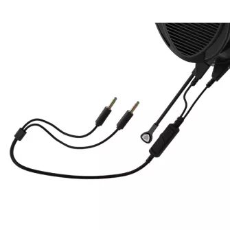 Gejmerske slušalice - A702 ROG KITHARA Gaming slušalice sa mikrofonom 