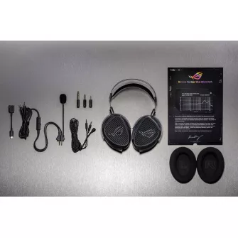 Gejmerske slušalice - A702 ROG KITHARA Gaming slušalice sa mikrofonom 
