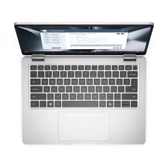 Laptopovi - Pro 13 Plus 13.3 inch FHD+ 300nits AMD Ryzen AI 5 PRO 340 32GB 1TB SSD Backlit FP SC Win11Pro 3yr ProSupport laptop 