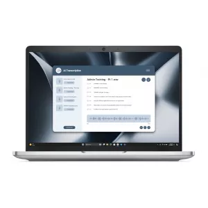 Laptopovi - Pro 13 Plus 13.3 inch FHD+ 300nits AMD Ryzen AI 5 PRO 340 32GB 1TB SSD Backlit FP SC Win11Pro 3yr ProSupport laptop 