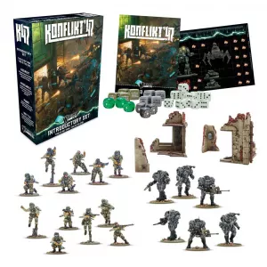 Konflikt '47 Introductory Set