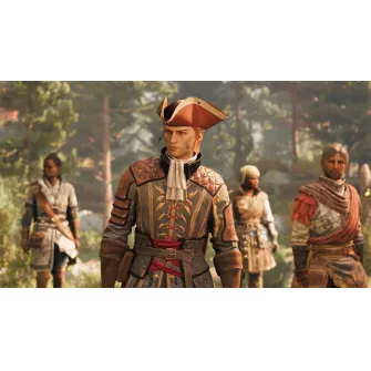 Playstation 5 igre - PS5 Greedfall: The Dying World