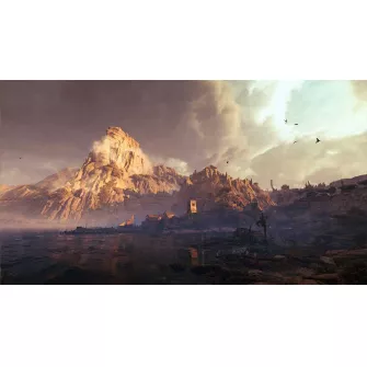Playstation 5 igre - PS5 Greedfall: The Dying World