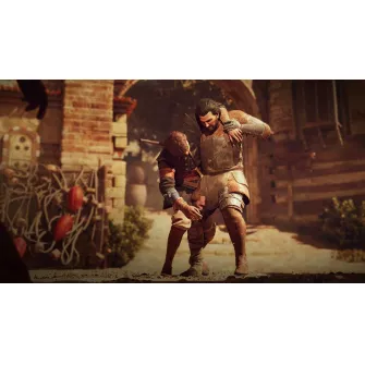 Playstation 5 igre - PS5 Greedfall: The Dying World