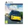 PS5 The Bus