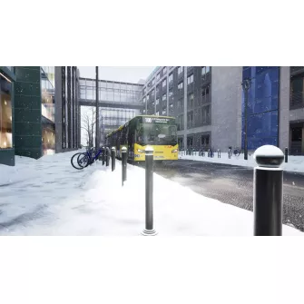 Playstation 5 igre - PS5 The Bus