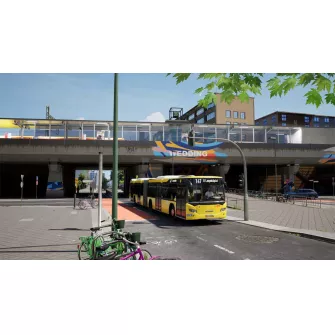 Playstation 5 igre - PS5 The Bus