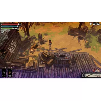 Playstation 5 igre - PS5 I Hate This Place - Elena's Edition