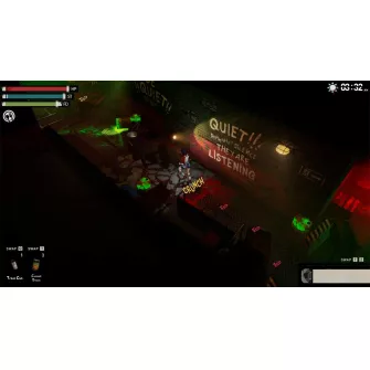 Playstation 5 igre - PS5 I Hate This Place - Elena's Edition