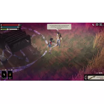 Nintendo Switch igre - Switch I Hate This Place - Elena's Edition