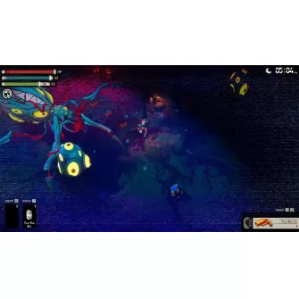 Nintendo Switch igre - Switch I Hate This Place - Elena's Edition