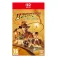 Switch 2 Indiana Jones and the Great Circle
