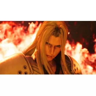 Nintendo Switch 2 igre - Switch 2 Final Fantasy VII Rebirth (Includes exclusive MtG FF Promo Card)