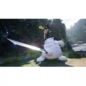 Nintendo Switch 2 igre - Switch 2 Final Fantasy VII Rebirth (Includes exclusive MtG FF Promo Card)