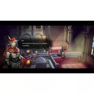 PS5 The Adventures of Elliot: The Millennium Tales