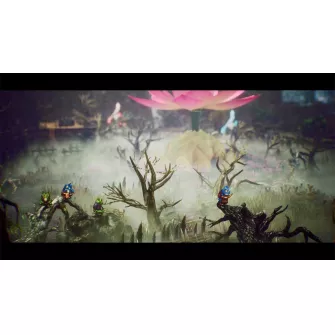 Playstation 5 igre - PS5 The Adventures of Elliot: The Millennium Tales