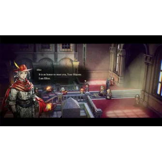 Nintendo Switch 2 igre - Switch 2 The Adventures of Elliot: The Millennium Tales