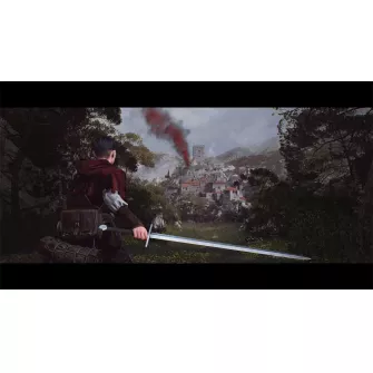 Playstation 5 igre - PS5 1348 Ex Voto - Limited Edition