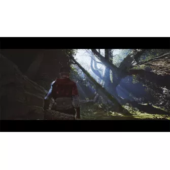 Playstation 5 igre - PS5 1348 Ex Voto - Limited Edition