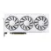 Grafička kartica XFX AMD Radeon RX 9060 XT  OC Gaming Edition 16GB GDDR6 128bit 2xDP/2xHDMI - Bela