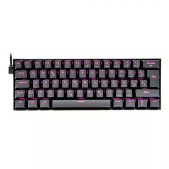 Gejmerske tastature - Dragonborn K630 Gaming Keyboard N