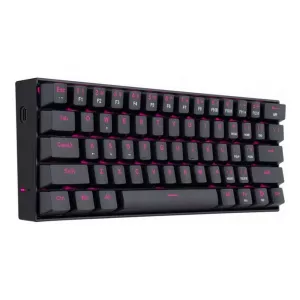 Dragonborn K630 Gaming Keyboard N