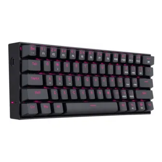 Gejmerske tastature - Dragonborn K630 Gaming Keyboard N