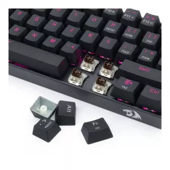 Gejmerske tastature - Dragonborn K630 Gaming Keyboard N