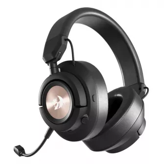 Gejmerske slušalice - Spectra Pro H889 Wireless/Wired/BT Headset