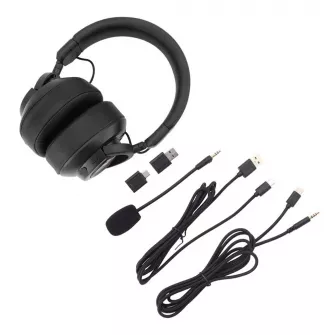 Gejmerske slušalice - Spectra Pro H889 Wireless/Wired/BT Headset