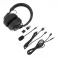Spectra Pro H889 Wireless/Wired/BT Headset