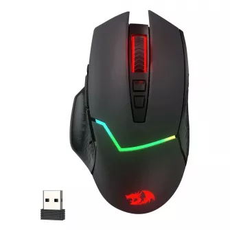Gejmerski miševi - Mirage Pro M690 Wireles Gaming Mouse